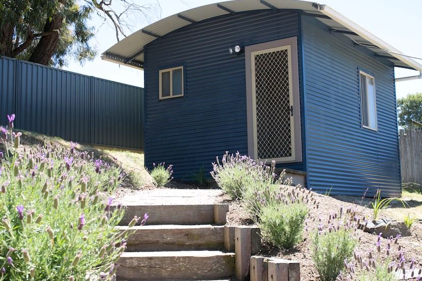 Tiny Houses are Solution To Youth Homelessness in Australia Tiny Houses are Solution To Youth Homelessness in Australia