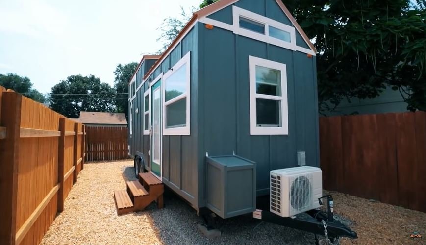 Boise Metropolis Explores Tiny Properties as an Reasonably priced Housing Idea