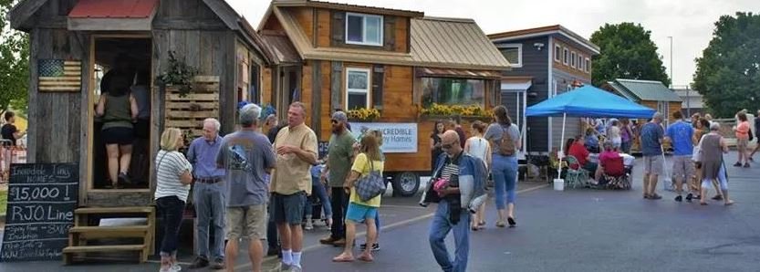 2020 Tiny House events, festivals, expos, conferences 2020 Tiny House events, festivals, expos, conferences