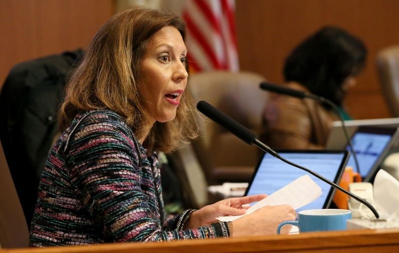 San Antonio Councilwoman Requires Change of Codes To Enable Tiny Properties