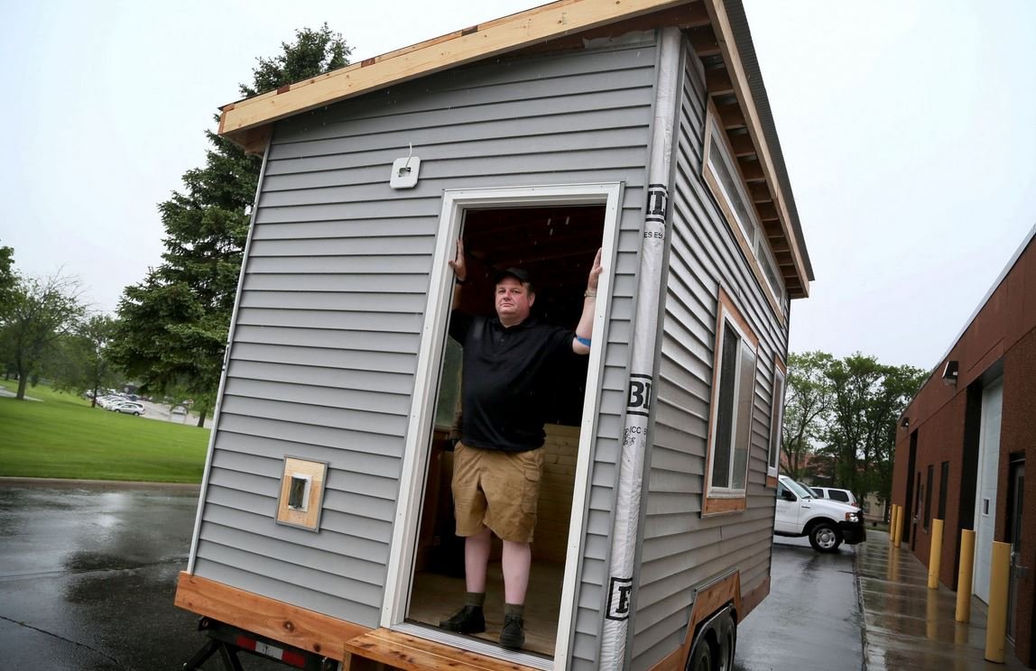Do tiny houses have to be inspected