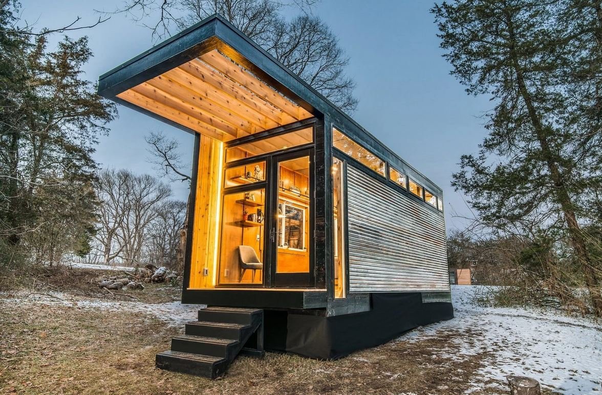 Are Tiny Houses Still Popular ?