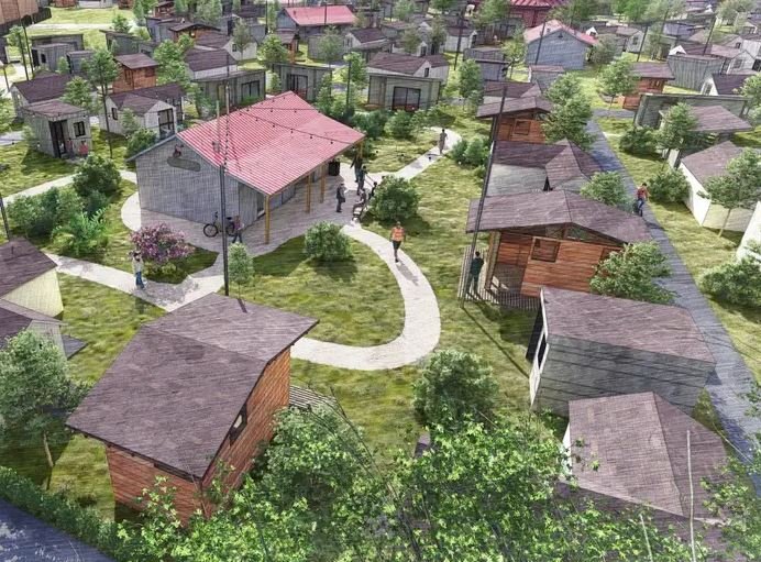 Salt Lake City Offering Cash Prizes for Tiny House Designs