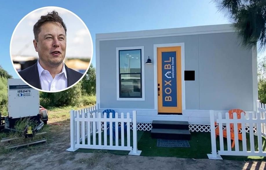  Billion in Pre-orders Received for Elon Musk’s Boxabl Casita Tiny Home
