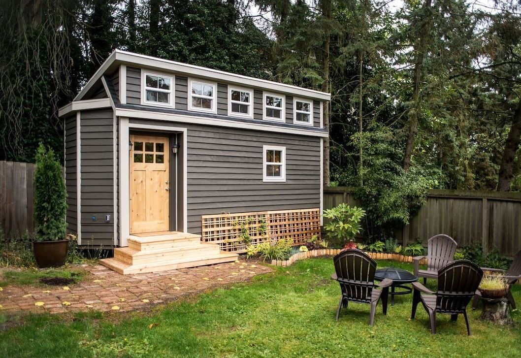 Lexington, Kentucky To Hold Vote on Whether To Allow Tiny Houses and Granny Flats